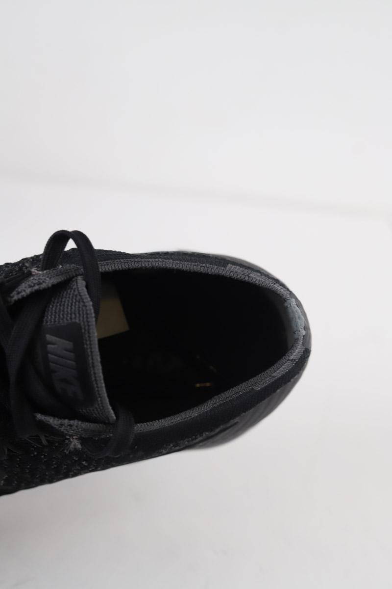 Baskets Nike VaporMax Noir