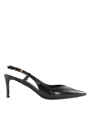 Talons Tory Burch  Noir