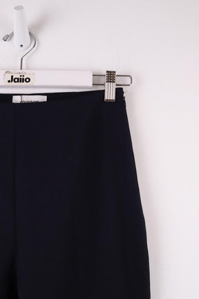Droit Courrèges  Bleu
