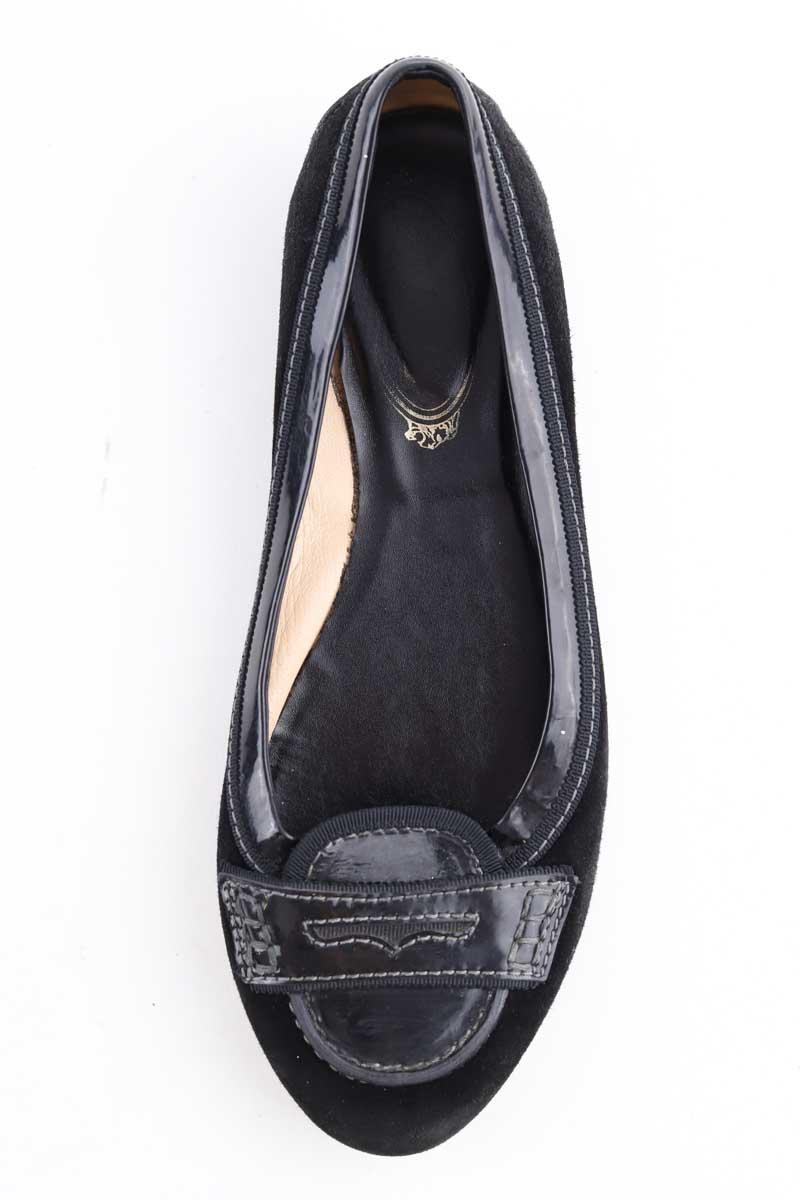 Ballerines Tod's  Noir