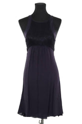 Mi-longueur Vanessa Bruno  Bleu