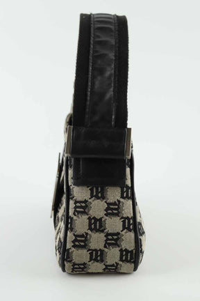 Sacs porté épaule MISBHV  Noir