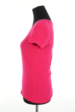 T-shirts Armani  Rose