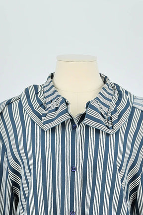 Blouses Sonia Rykiel  Bleu