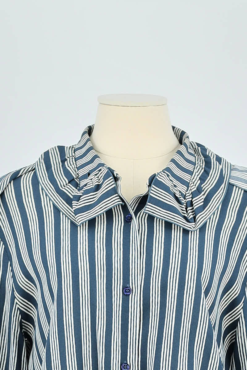 Blouses Sonia Rykiel  Bleu