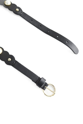 Ceinture Sandro  Noir