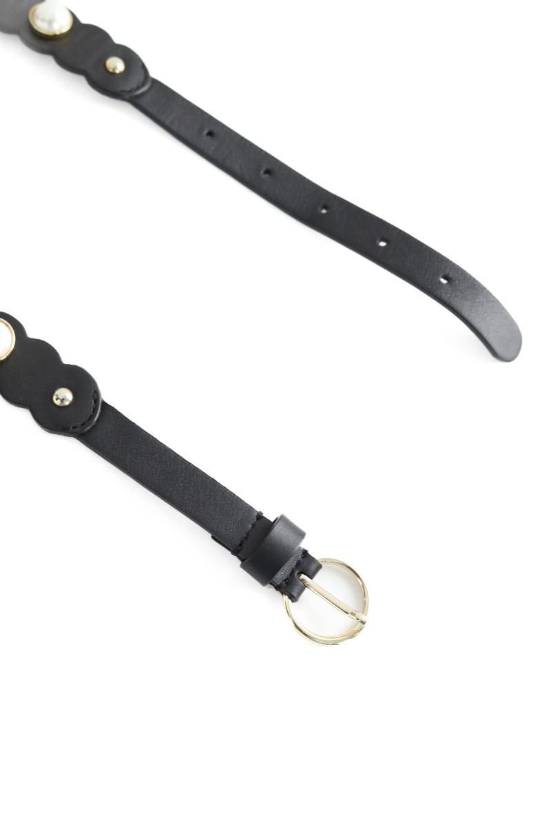 Ceinture Sandro  Noir