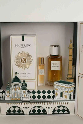 Parfum Other Brand  Blanc