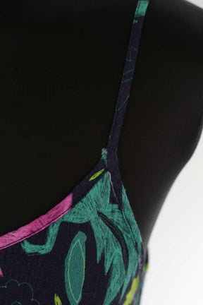 Mi-longueur Marie Sixtine  Vert