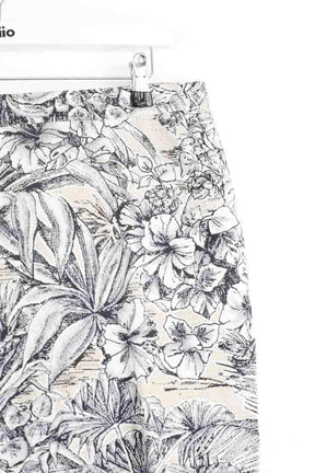 Pantalon Marina Rinaldi  Blanc