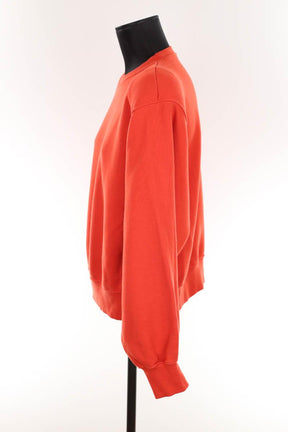 Sweatshirts The Frankie Shop  Orange