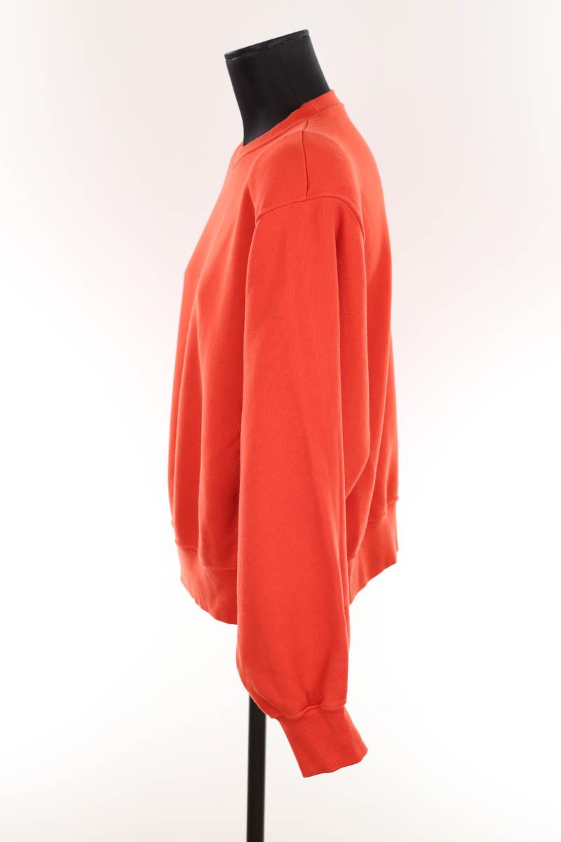 Sweatshirts The Frankie Shop  Orange