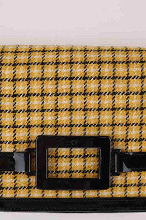 Bandoulière Roger Vivier  Noir