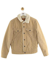 Veste Levi's  Beige