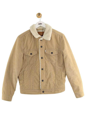 Veste Levi's  Beige