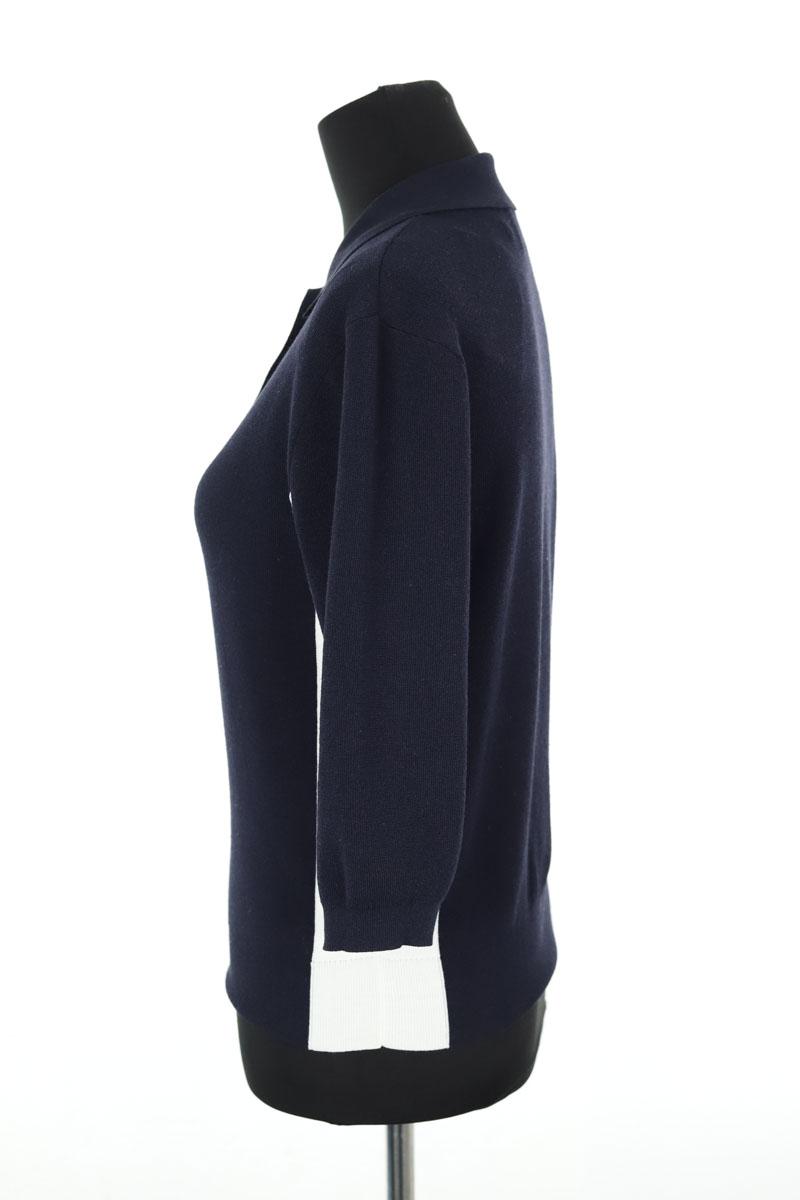 Pulls Claudie Pierlot  Bleu