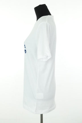 T-shirts My Travel Dreams  Blanc