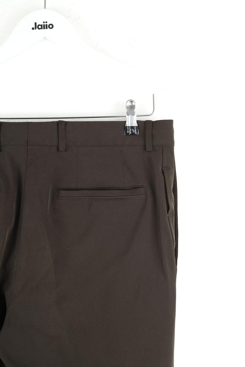 Pantalon Boss  Marron