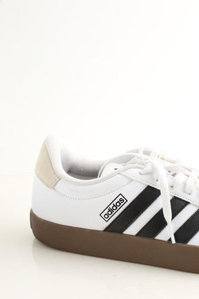 Baskets Adidas  Blanc