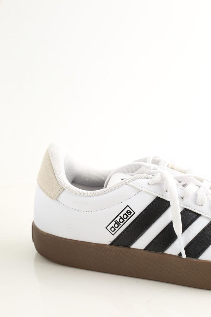 Baskets Adidas  Blanc