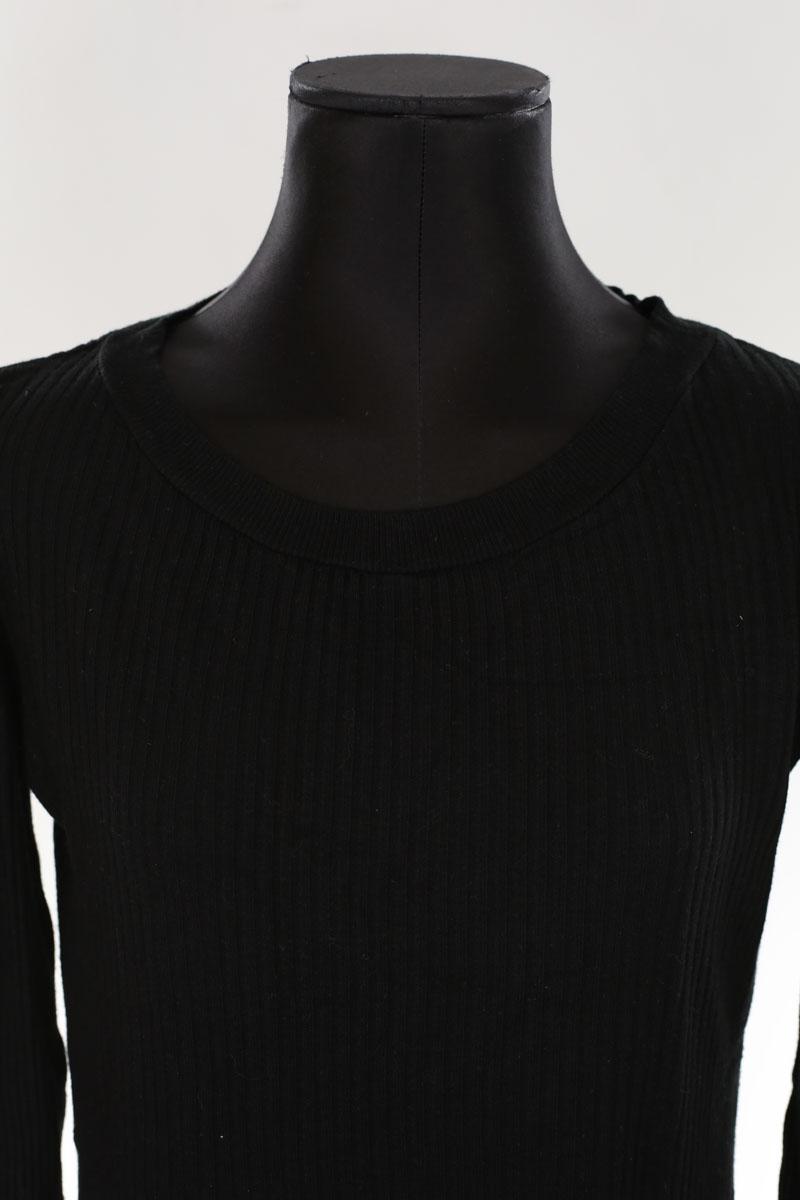 Pull-over Hotel Particulier  Noir