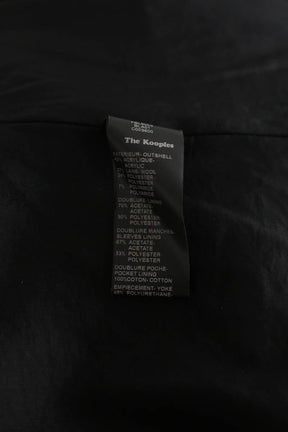 Veste The Kooples  Noir