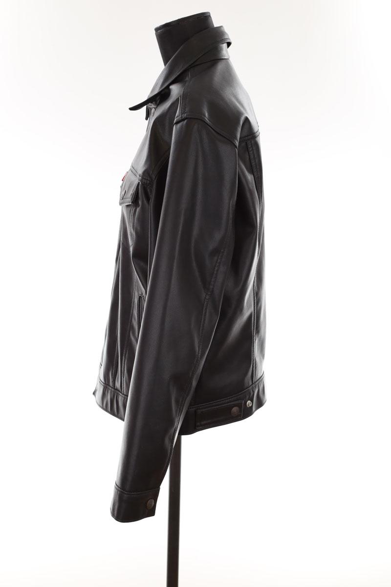 Blousons Levi's  Noir