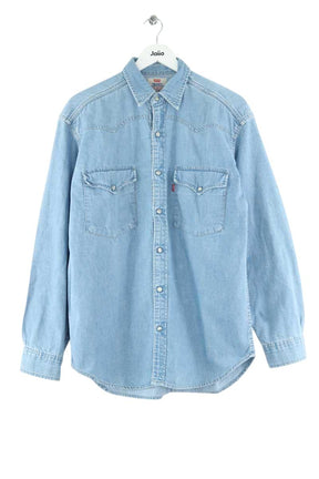 Chemise Levi's  Bleu