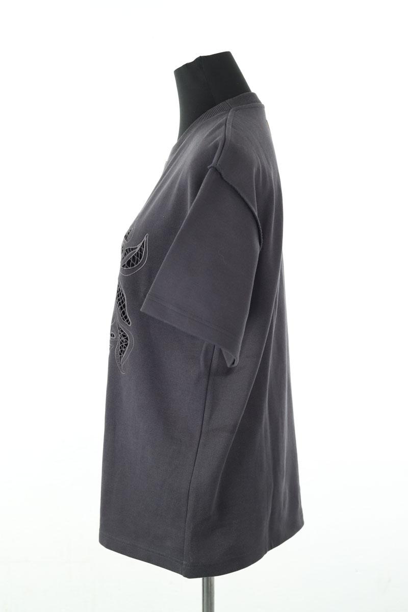 Top Louis Vuitton  Gris
