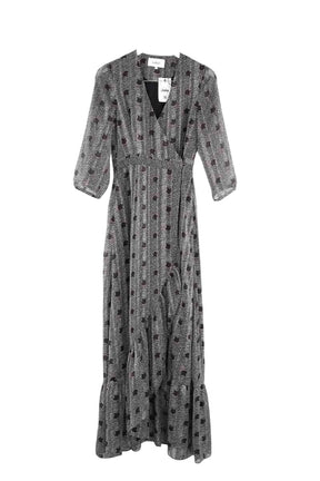 Mi-longueur Bash  Noir