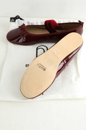 Ballerines Bons Baisers De Paname  Bordeaux