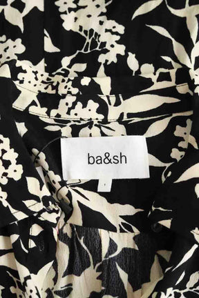 Combinaison Bash  Noir