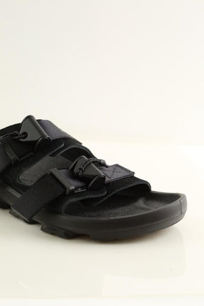 Sandales Birkenstock  Noir