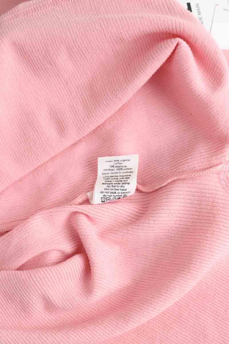 Tops sans manche Other Brand  Rose