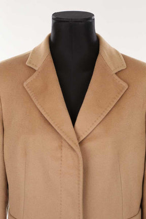 Manteau Max Mara  Camel