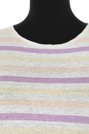 T-shirt Sézane  Blanc