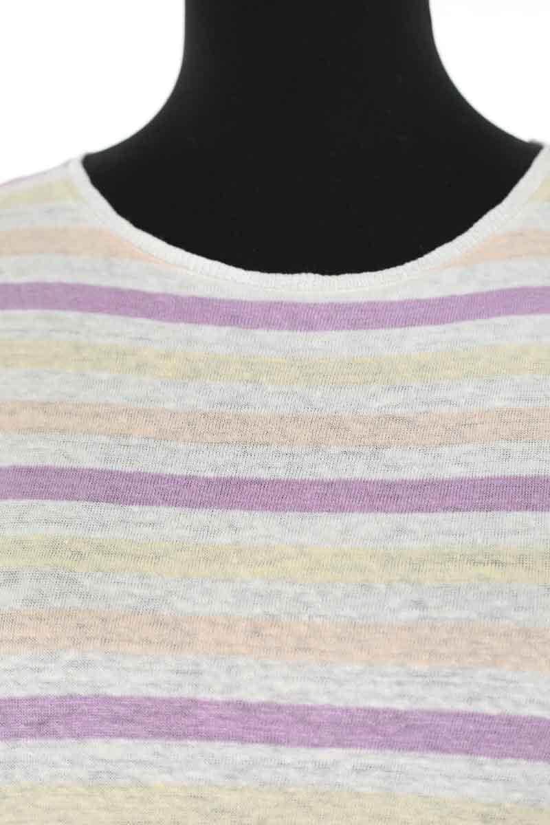 T-shirt Sézane  Blanc