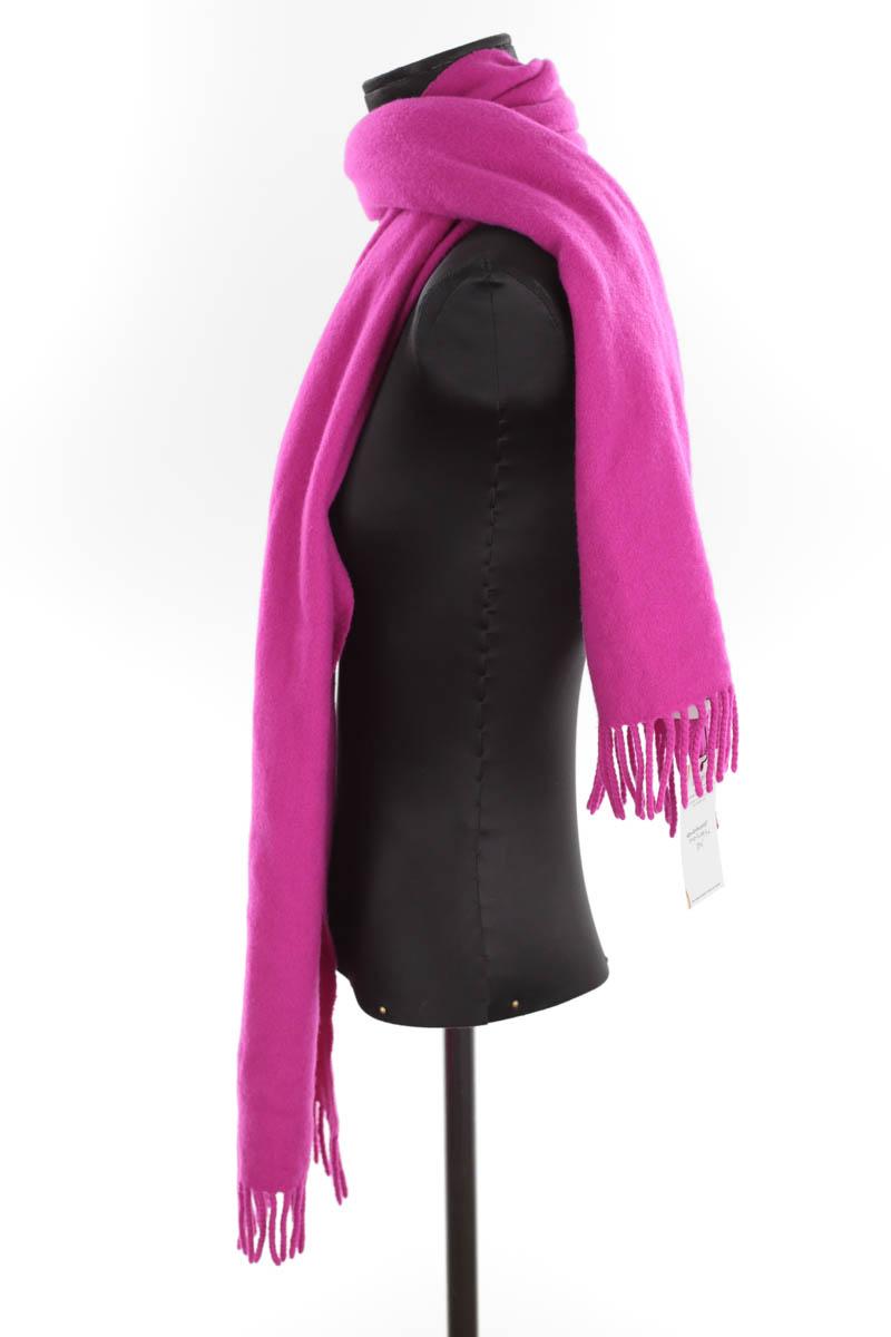 Echarpes Claudie Pierlot  Rose