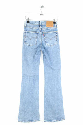 Bootcut Levi's  Bleu