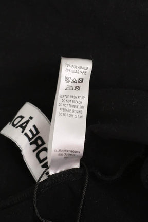 Top Andreadamo  Noir