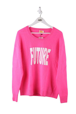 Pulls From Future  Rose