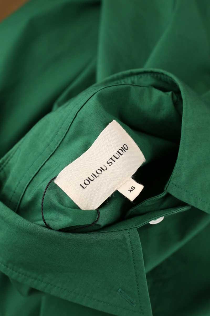 Maxi Loulou Studio  Vert