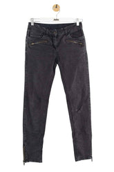 Slim Sandro  Noir