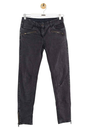 Slim Sandro  Noir