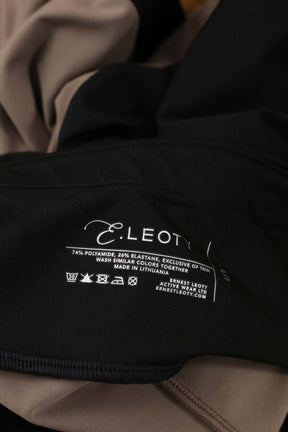 Leggings Ernest Leoty  Noir