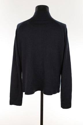 Cardigans Armani  Bleu