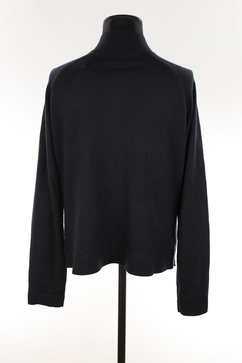 Cardigans Armani  Bleu