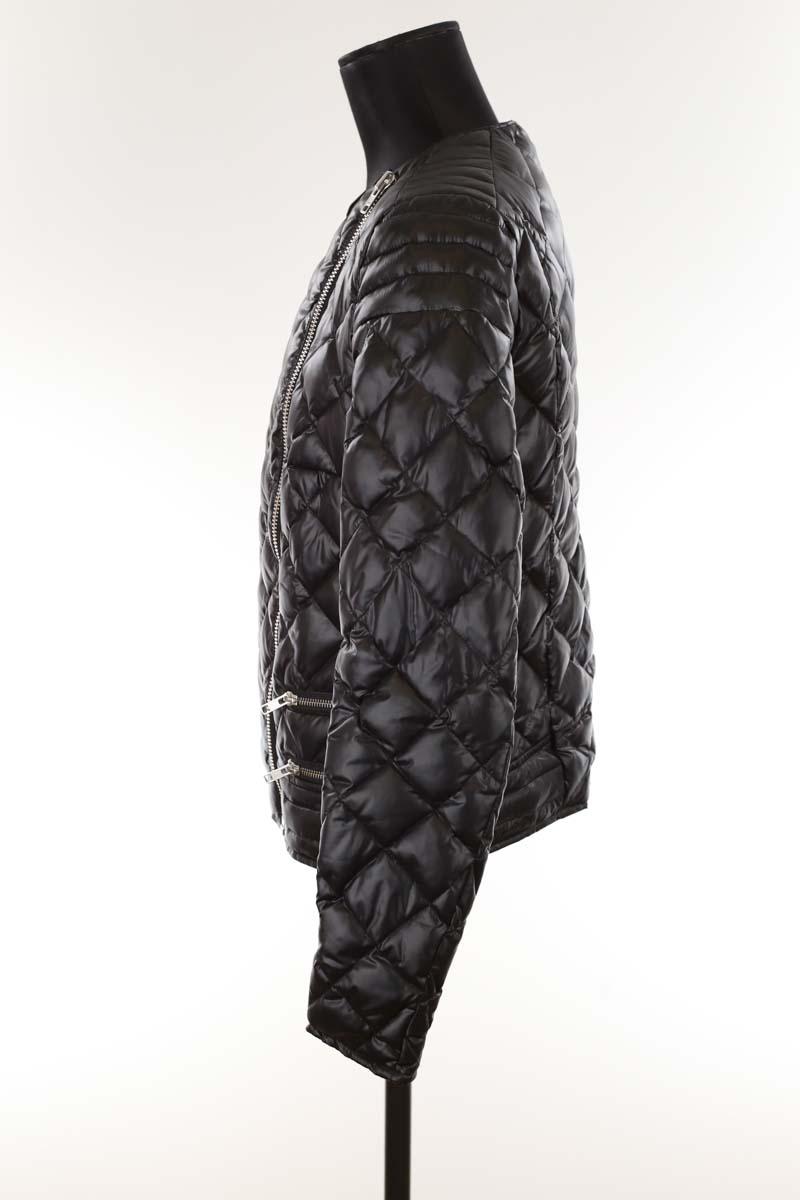 Puffer The Kooples  Noir