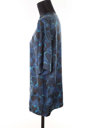 Blouses Lanvin  Bleu