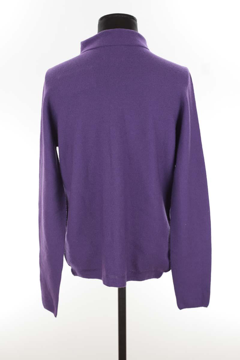 Pull-over Molli  Violet